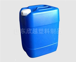 15升化工塑料桶 ，堆碼塑料桶